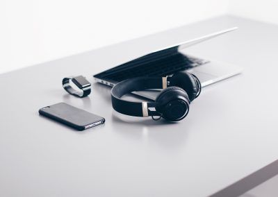 E-commerce Solution